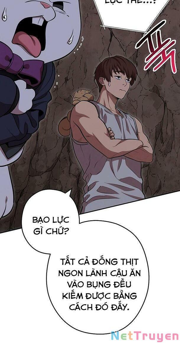 Tái thiết hầm ngục chapter 109 - Upload bởi truyensieuhay.com
