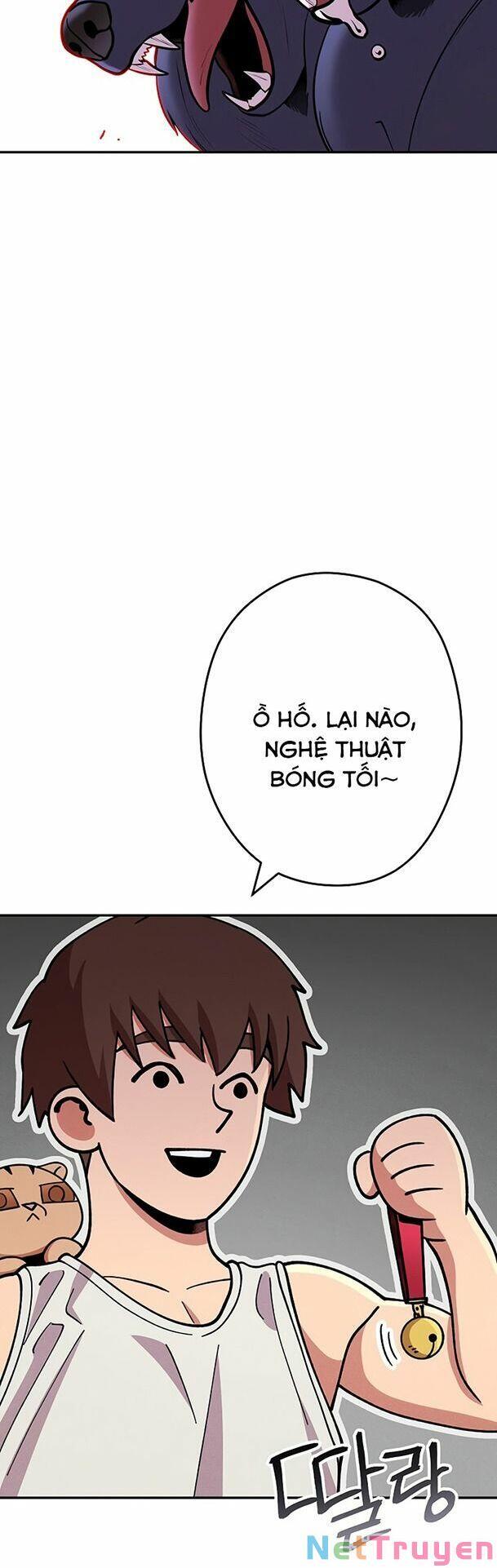 Tái thiết hầm ngục chapter 109 - Upload bởi truyensieuhay.com
