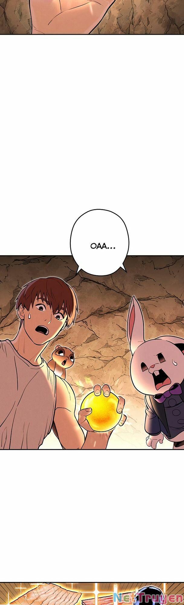 Tái thiết hầm ngục chapter 109 - Upload bởi truyensieuhay.com