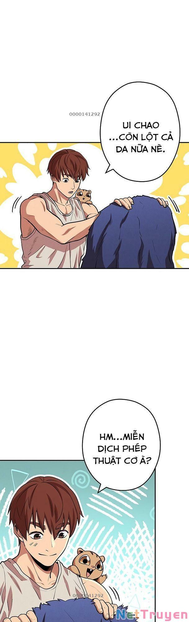 Tái thiết hầm ngục chapter 109 - Upload bởi truyensieuhay.com