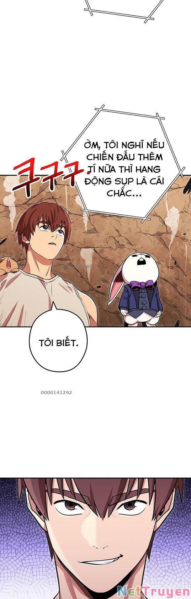 Tái thiết hầm ngục chapter 109 - Upload bởi truyensieuhay.com