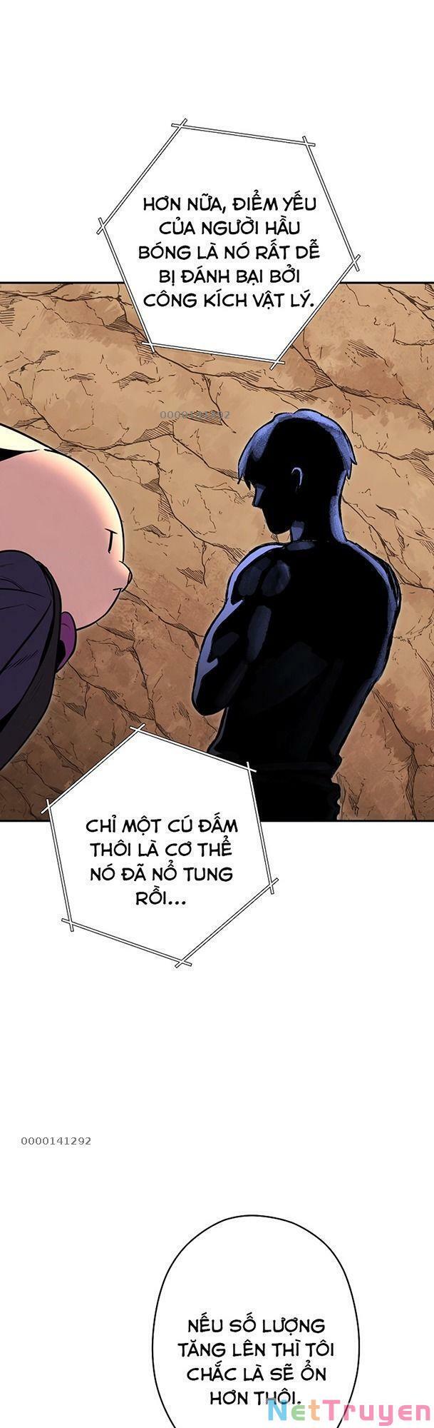 Tái thiết hầm ngục chapter 109 - Upload bởi truyensieuhay.com