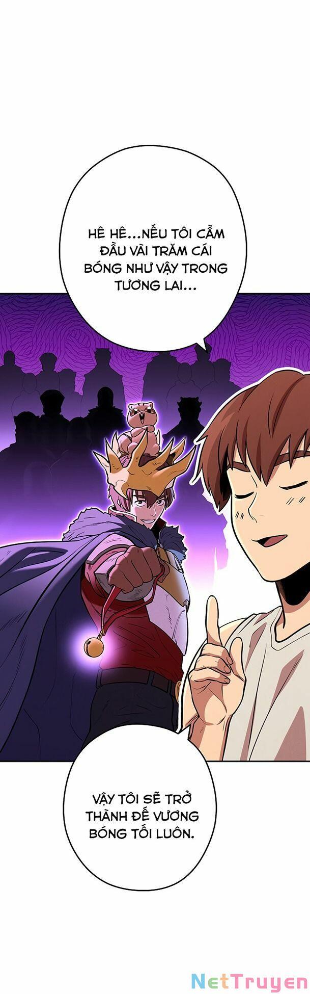 Tái thiết hầm ngục chapter 109 - Upload bởi truyensieuhay.com