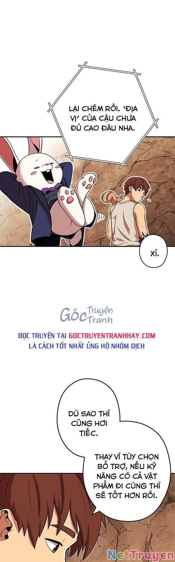 Tái thiết hầm ngục chapter 109 - Upload bởi truyensieuhay.com