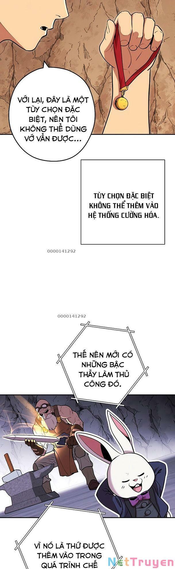 Tái thiết hầm ngục chapter 109 - Upload bởi truyensieuhay.com