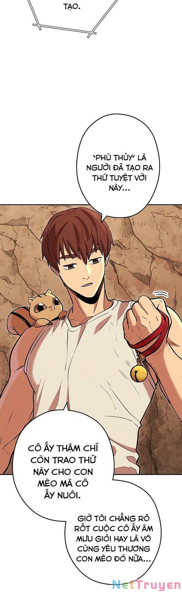 Tái thiết hầm ngục chapter 109 - Upload bởi truyensieuhay.com