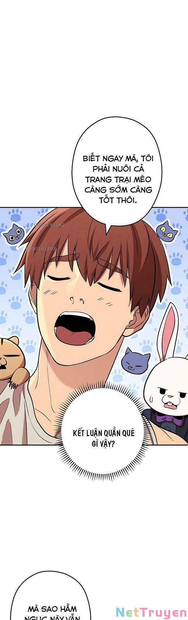 Tái thiết hầm ngục chapter 109 - Upload bởi truyensieuhay.com