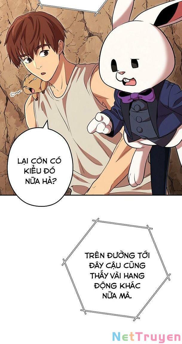 Tái thiết hầm ngục chapter 109 - Upload bởi truyensieuhay.com