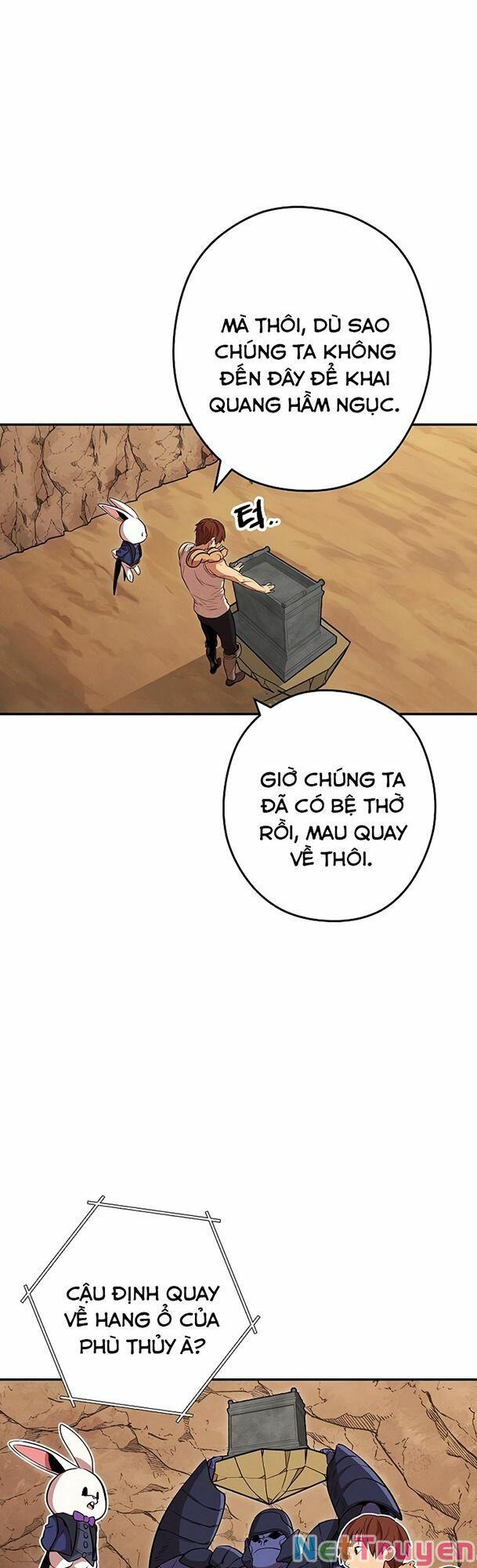 Tái thiết hầm ngục chapter 109 - Upload bởi truyensieuhay.com