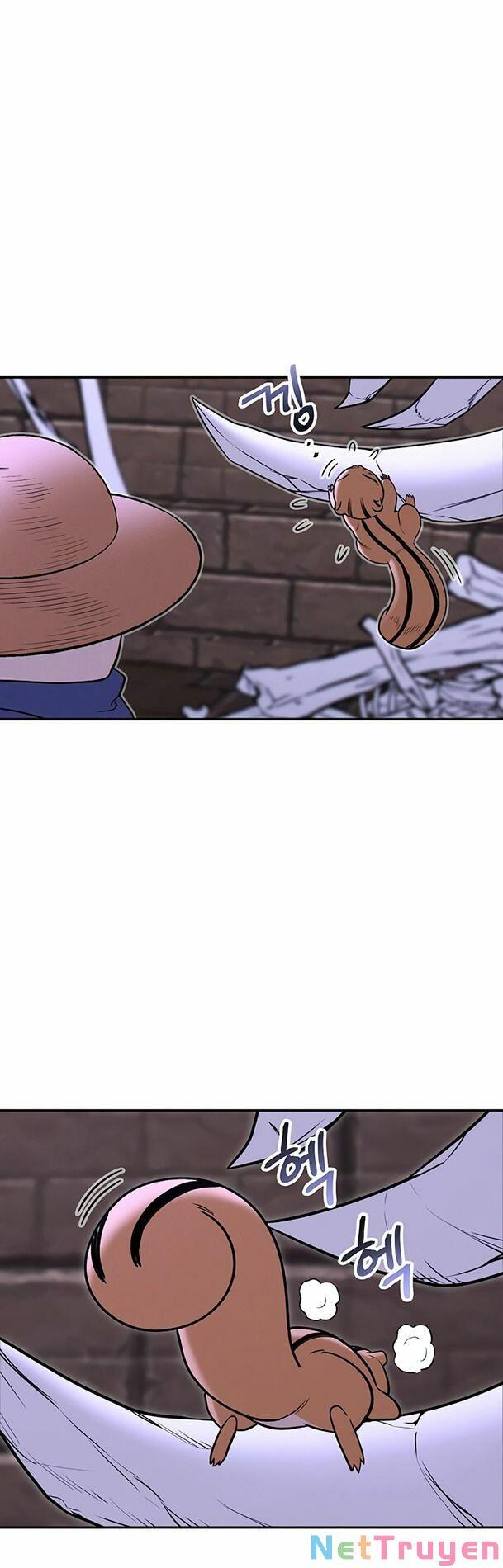 Tái thiết hầm ngục chapter 109 - Upload bởi truyensieuhay.com