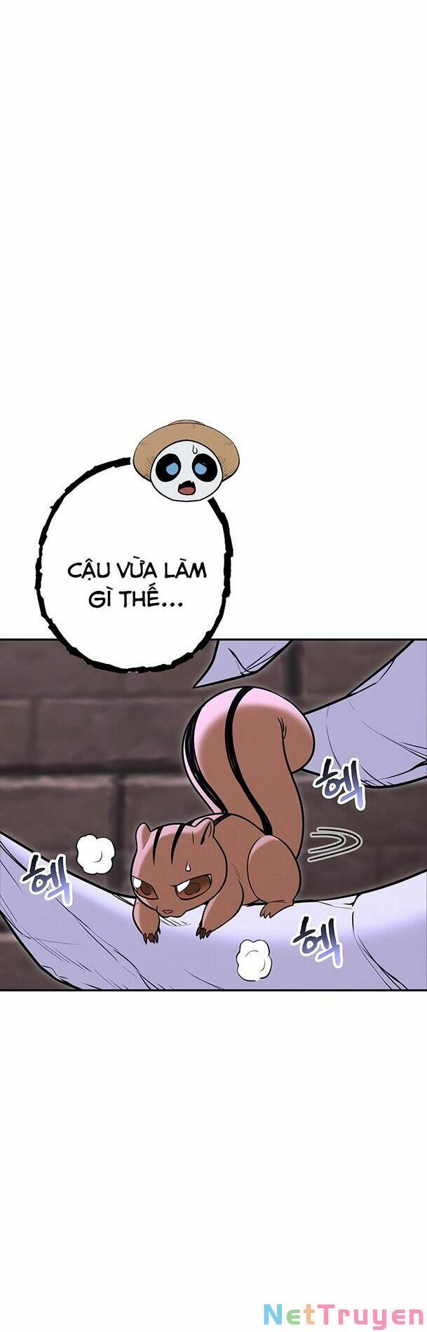 Tái thiết hầm ngục chapter 109 - Upload bởi truyensieuhay.com