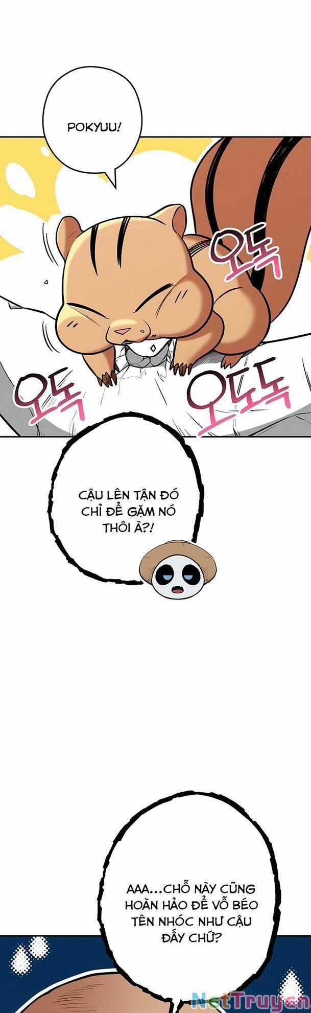 Tái thiết hầm ngục chapter 109 - Upload bởi truyensieuhay.com