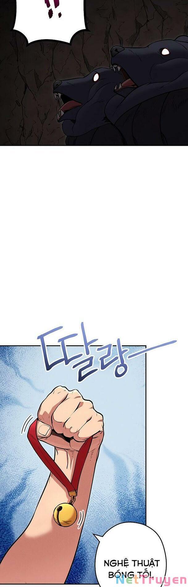 Tái thiết hầm ngục chapter 109 - Upload bởi truyensieuhay.com