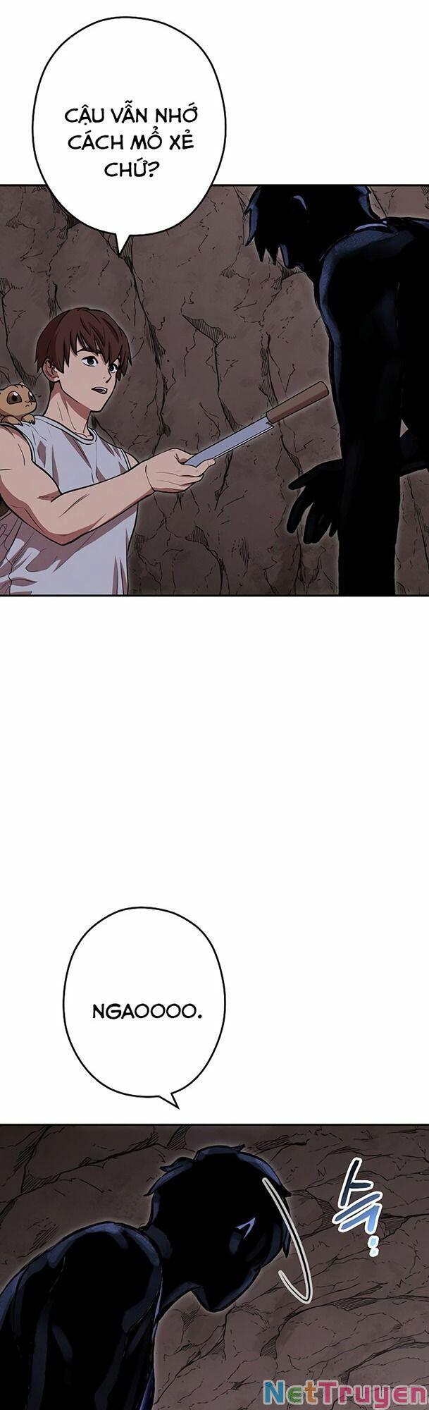 Tái thiết hầm ngục chapter 109 - Upload bởi truyensieuhay.com