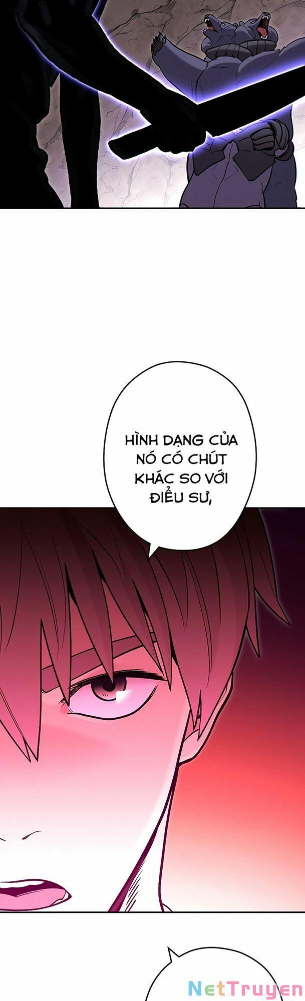 Tái thiết hầm ngục chapter 109 - Upload bởi truyensieuhay.com