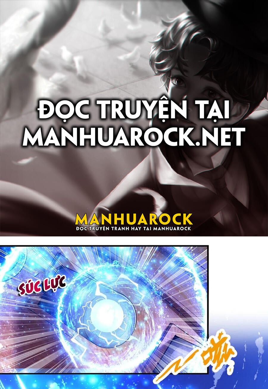 Bị Giam Cầm Trăm Vạn Năm Đệ Tử Ta Trải Khắp Chư Thiên Thần Giới chapter 107 - Trang 1