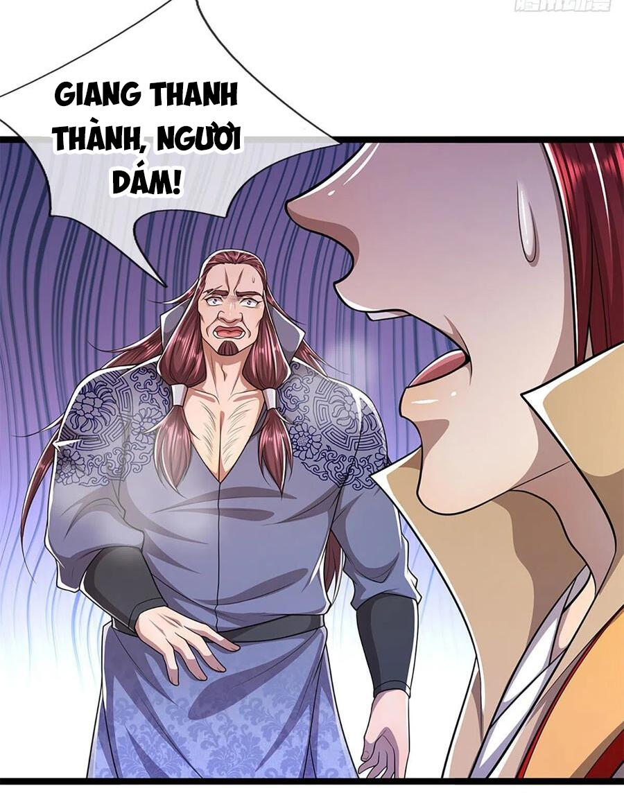 Bị Giam Cầm Trăm Vạn Năm Đệ Tử Ta Trải Khắp Chư Thiên Thần Giới chapter 107 - Trang 20