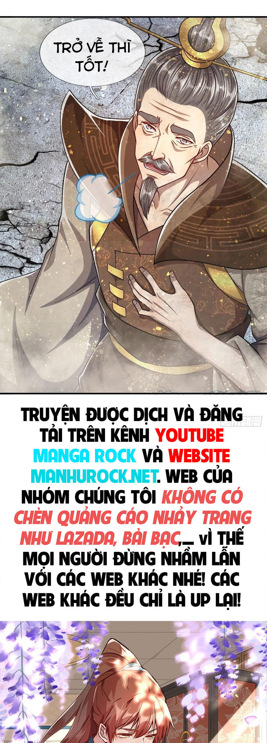 Bị Giam Cầm Trăm Vạn Năm Đệ Tử Ta Trải Khắp Chư Thiên Thần Giới chapter 107 - Trang 43