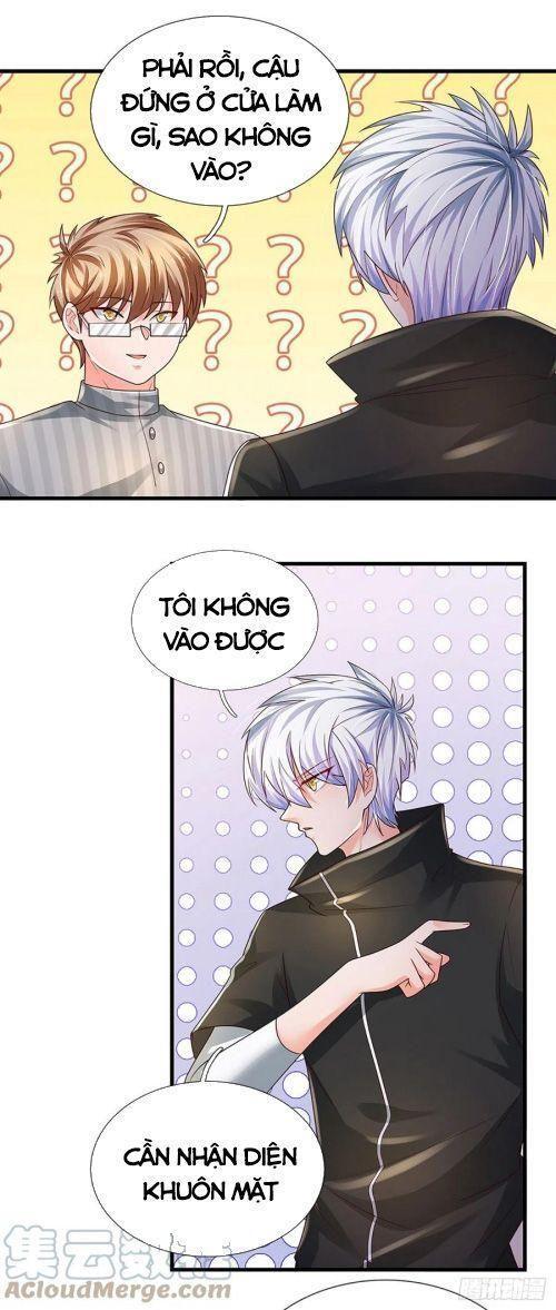 Luyện Thể Trăm Nghìn Tầng chapter 123 - Trang 14