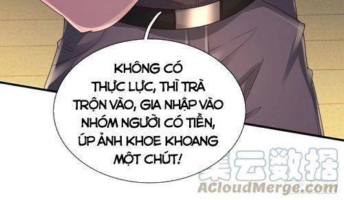 Luyện Thể Trăm Nghìn Tầng chapter 123 - Trang 16