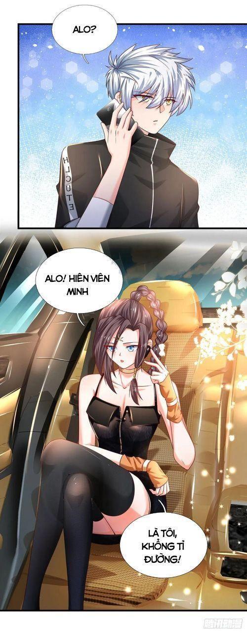 Luyện Thể Trăm Nghìn Tầng chapter 123 - Trang 3