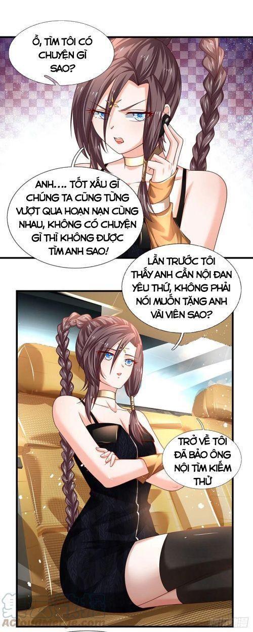 Luyện Thể Trăm Nghìn Tầng chapter 123 - Trang 4