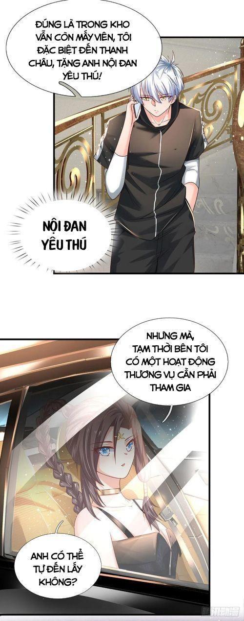 Luyện Thể Trăm Nghìn Tầng chapter 123 - Trang 5