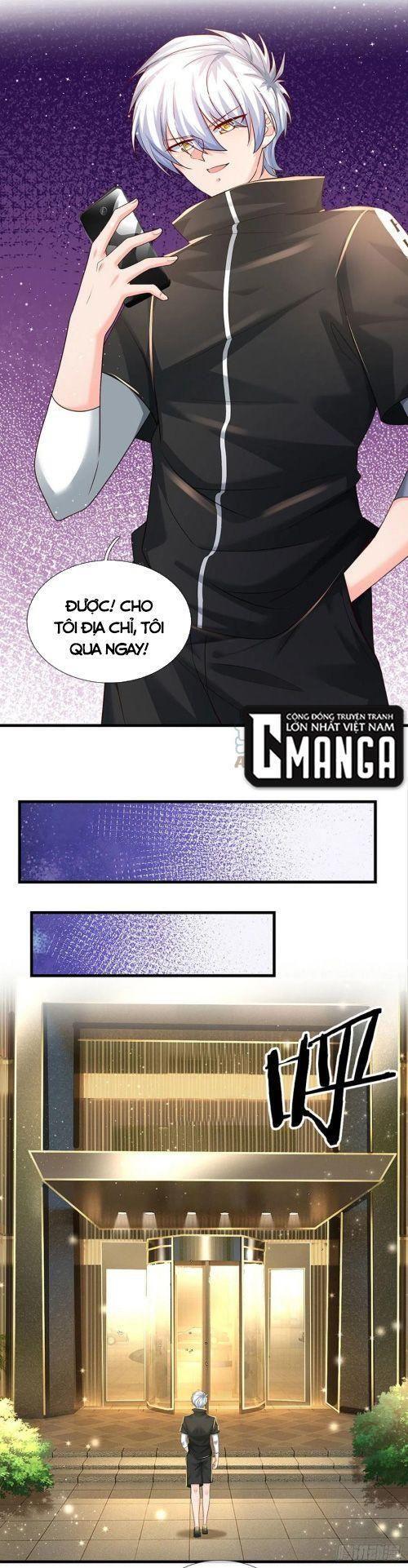 Luyện Thể Trăm Nghìn Tầng chapter 123 - Trang 6
