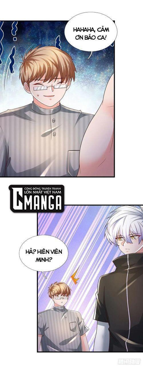 Luyện Thể Trăm Nghìn Tầng chapter 123 - Trang 9