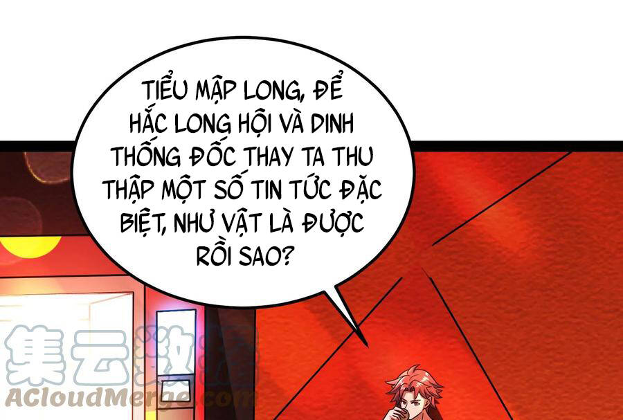 Đánh Bại Chư Thiên chapter 76 - Trang 107