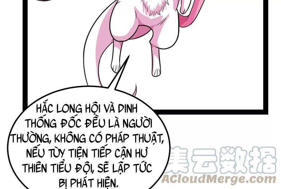 Đánh Bại Chư Thiên chapter 76 - Trang 111