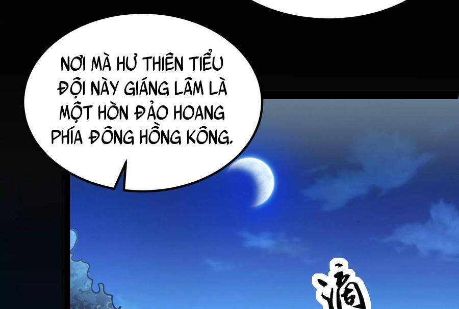 Đánh Bại Chư Thiên chapter 76 - Trang 20
