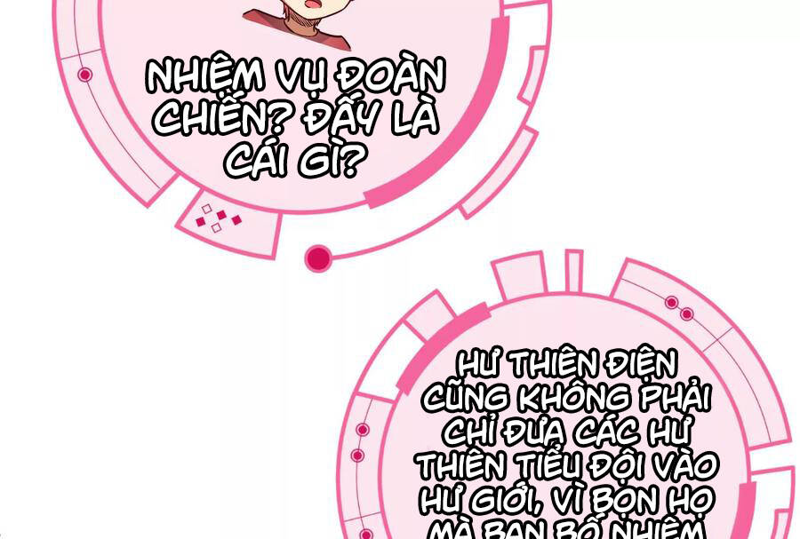 Đánh Bại Chư Thiên chapter 76 - Trang 56