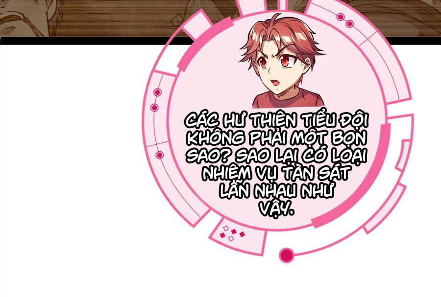 Đánh Bại Chư Thiên chapter 76 - Trang 65