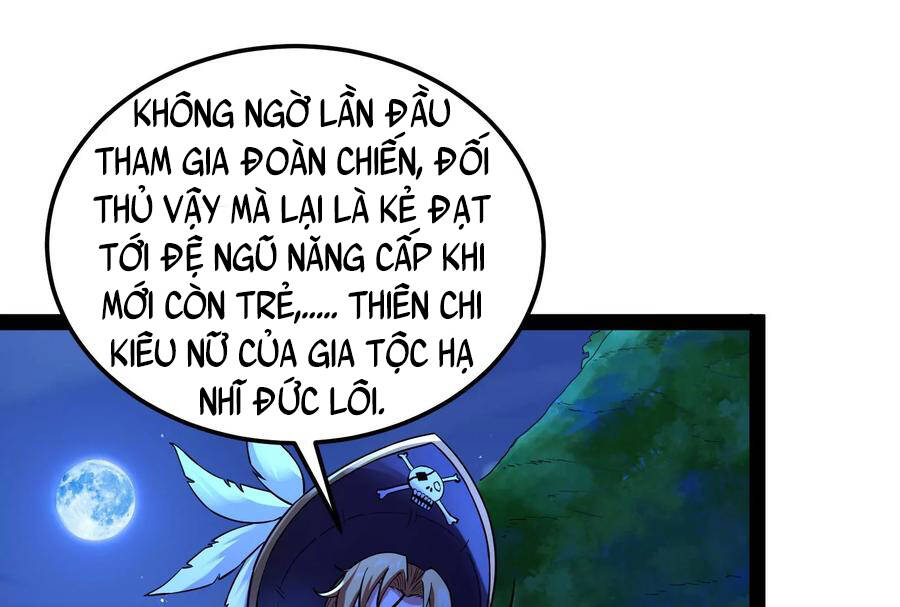 Đánh Bại Chư Thiên chapter 76 - Trang 72