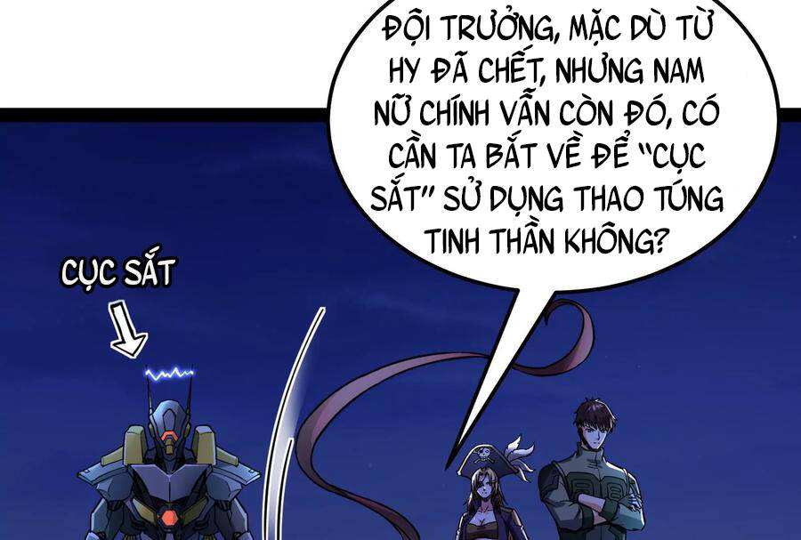 Đánh Bại Chư Thiên chapter 76 - Trang 90