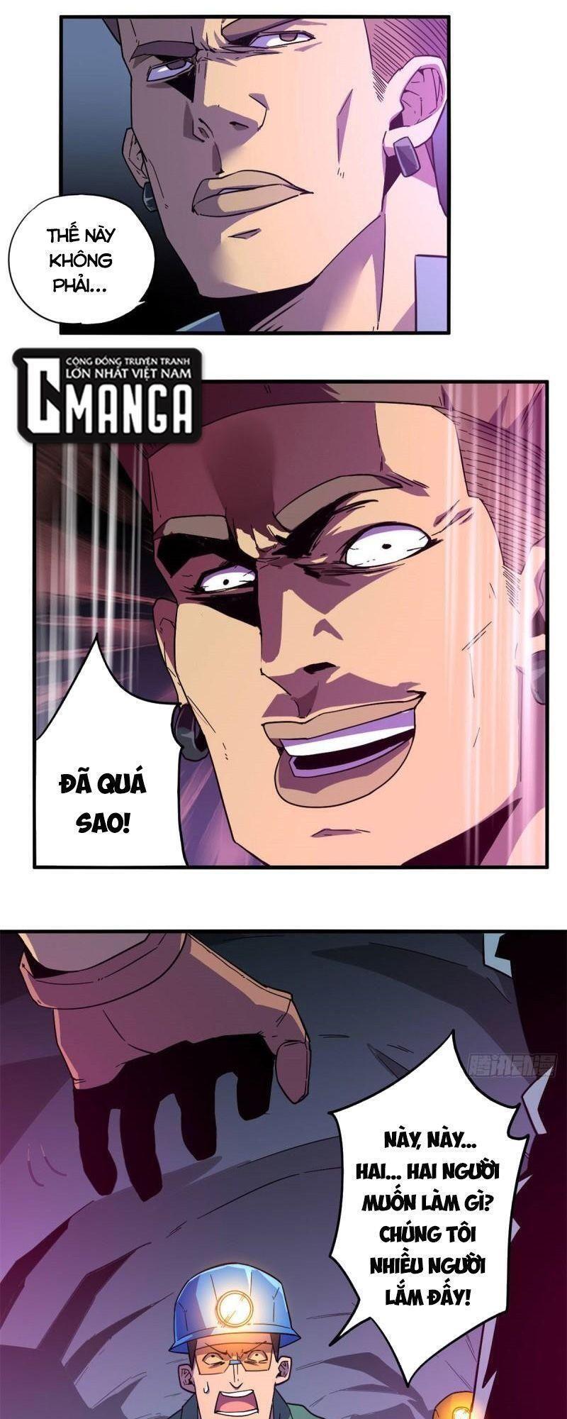 Siêu Thần Chế Tạp Sư chapter 21 - Upload bởi truyensieuhay.com