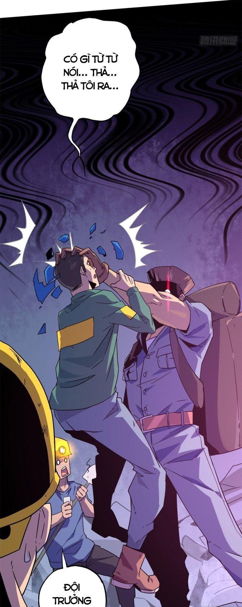 Siêu Thần Chế Tạp Sư chapter 21 - Upload bởi truyensieuhay.com