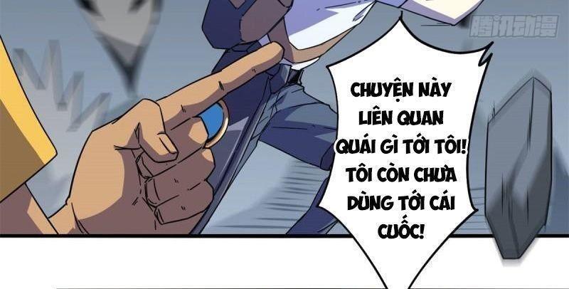 Siêu Thần Chế Tạp Sư chapter 21 - Upload bởi truyensieuhay.com