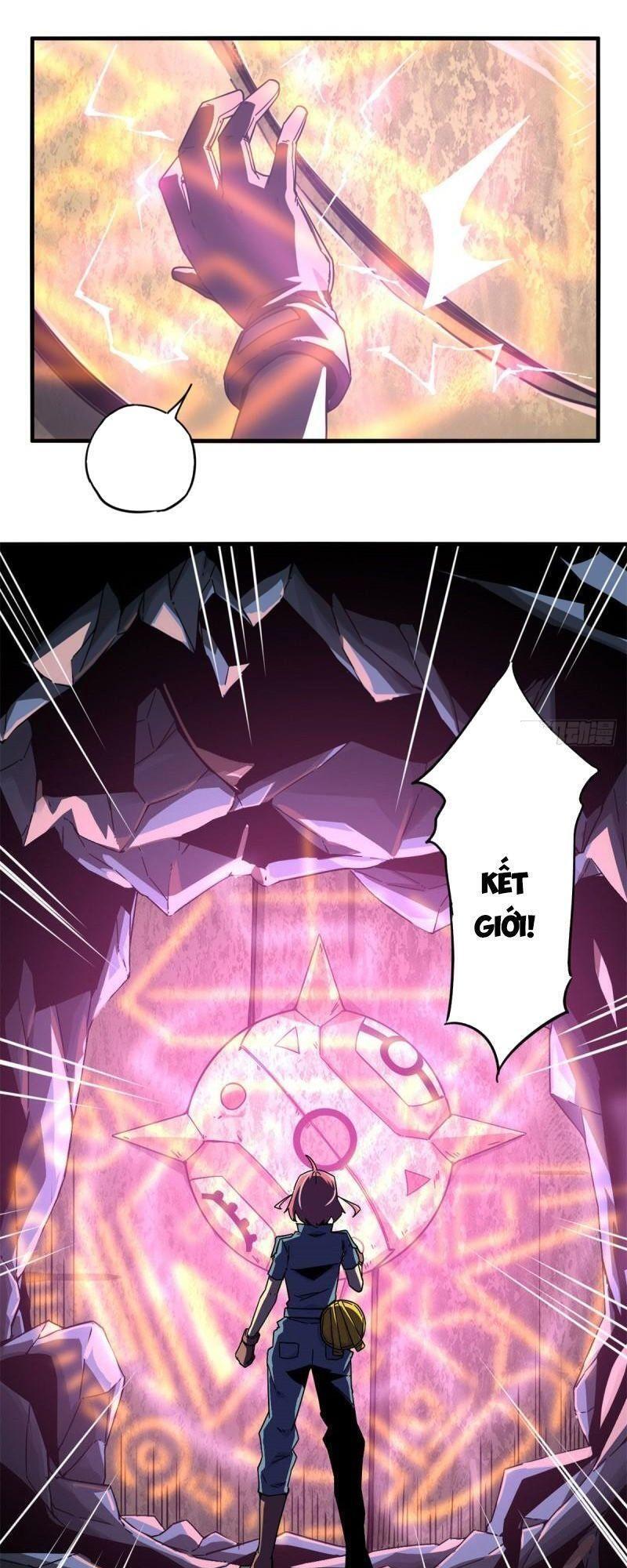 Siêu Thần Chế Tạp Sư chapter 21 - Upload bởi truyensieuhay.com