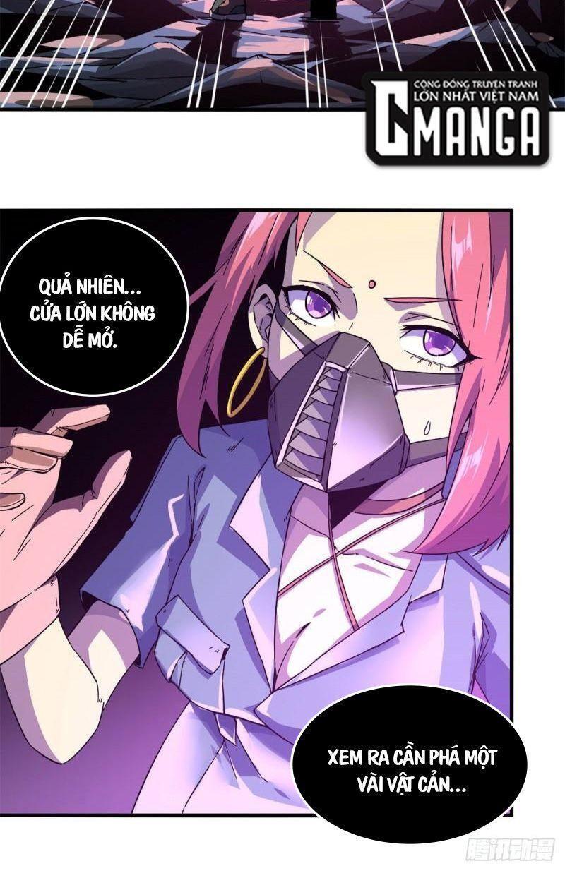 Siêu Thần Chế Tạp Sư chapter 21 - Upload bởi truyensieuhay.com