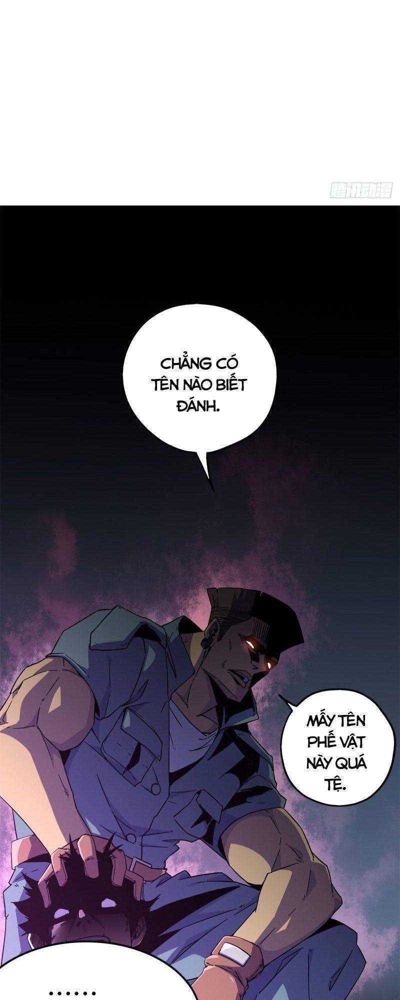 Siêu Thần Chế Tạp Sư chapter 21 - Upload bởi truyensieuhay.com