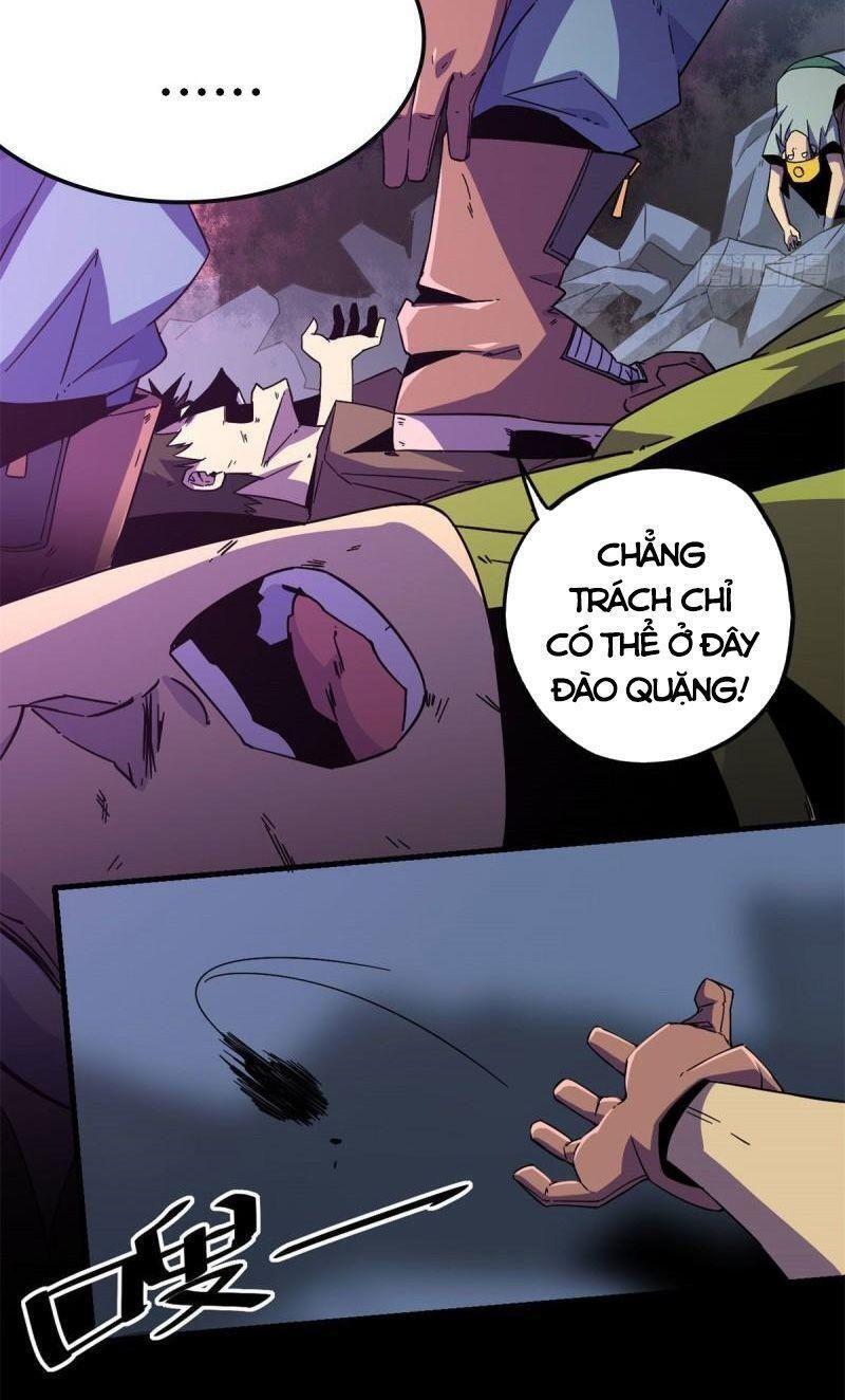 Siêu Thần Chế Tạp Sư chapter 21 - Upload bởi truyensieuhay.com
