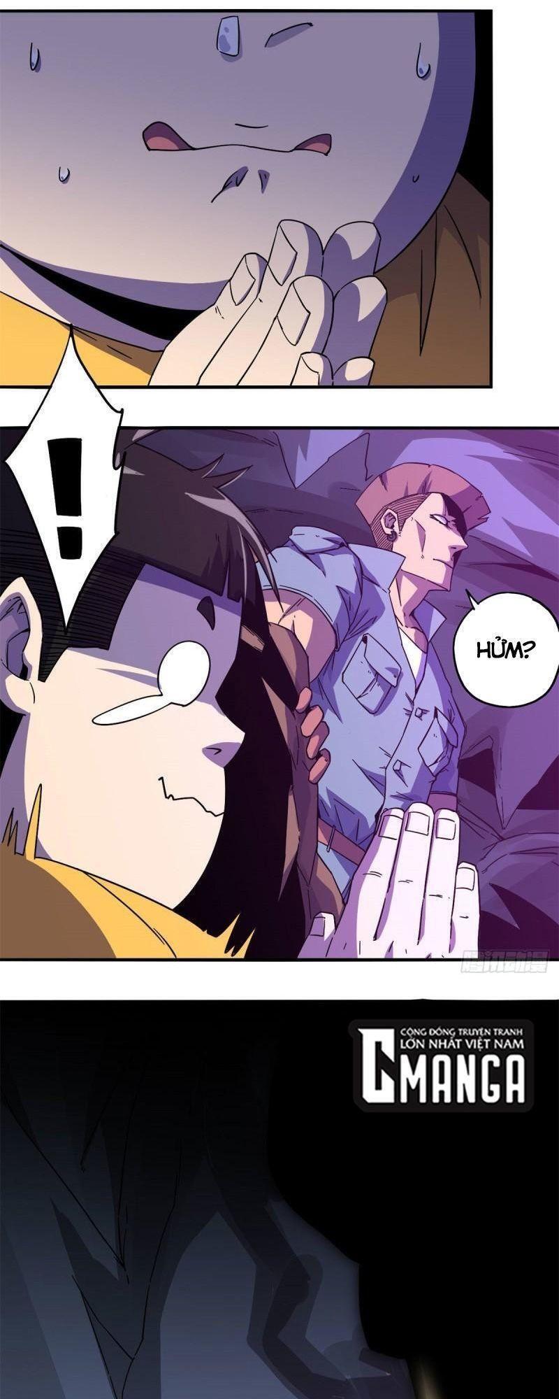 Siêu Thần Chế Tạp Sư chapter 21 - Upload bởi truyensieuhay.com