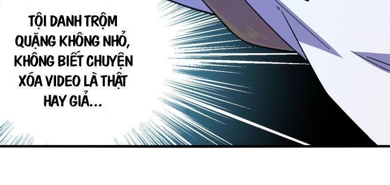 Siêu Thần Chế Tạp Sư chapter 21 - Upload bởi truyensieuhay.com