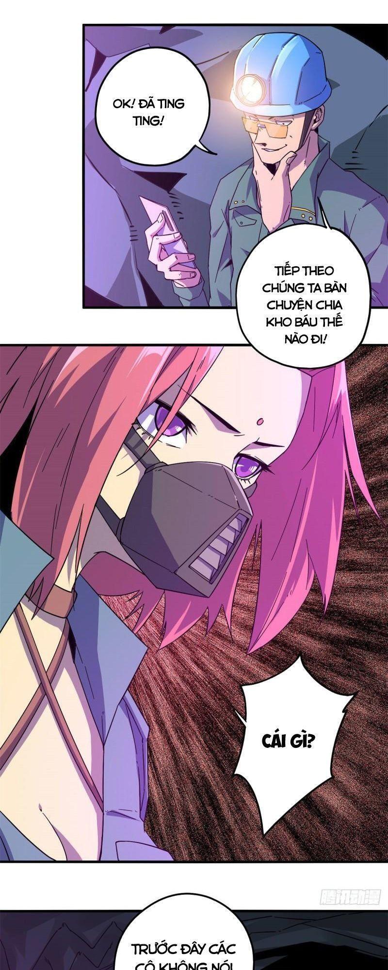 Siêu Thần Chế Tạp Sư chapter 21 - Upload bởi truyensieuhay.com