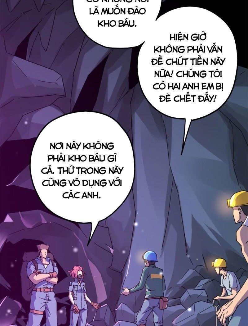 Siêu Thần Chế Tạp Sư chapter 21 - Upload bởi truyensieuhay.com