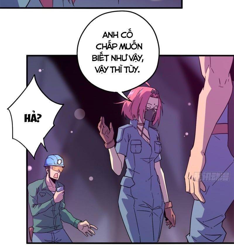 Siêu Thần Chế Tạp Sư chapter 21 - Upload bởi truyensieuhay.com