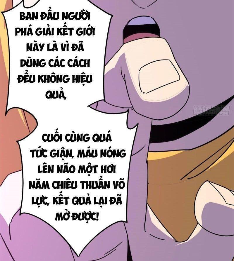 Siêu Thần Chế Tạp Sư chapter 22 - Upload bởi truyensieuhay.com
