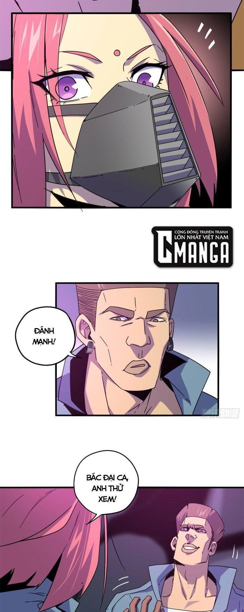 Siêu Thần Chế Tạp Sư chapter 22 - Upload bởi truyensieuhay.com